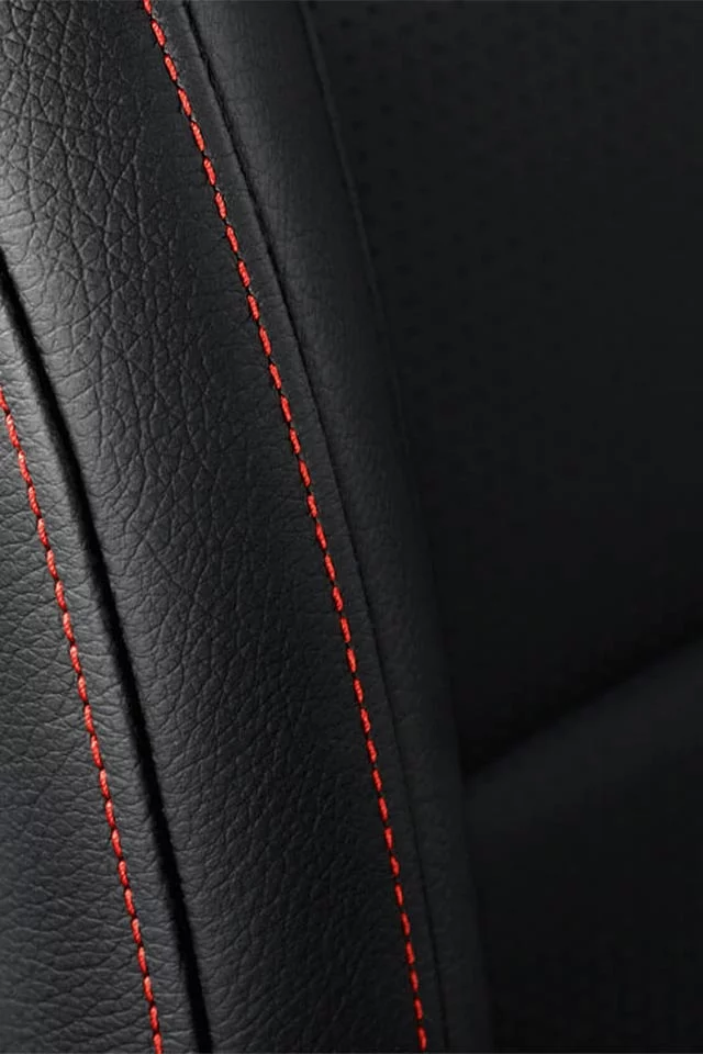 Fotele kubełkowe Recaro innowacyjny design