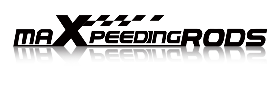 MaXpeedingRods