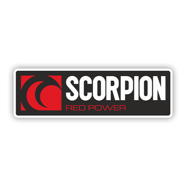 SCORPION