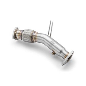 Downpipe Audi A4 B7 1.9/2.0 TDI