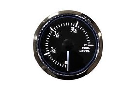 AUTO GAUGE 52mm STP2B Fuel Level 240-33ohm gauge