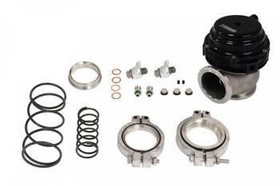 External Wastegate 44mm 1.6 Bar V-Band Black