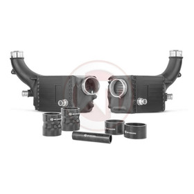 Intercooler BMW M8 F91 F92 F93 600PS Wagner Tuning