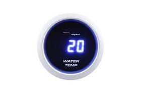 Gauge 52mm Water Temperature Depo DBL