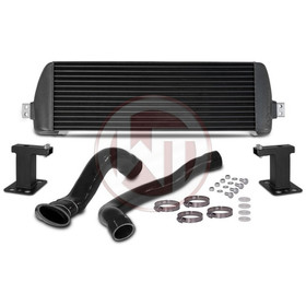 Intercooler Fiat 500 Abarth Manual Wagner Tuning