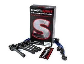 Ignition Leads Honda Accord Prelude 90-01 Blue