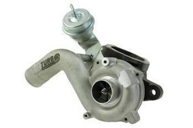 Turbocharger TurboWorks 53039880011 VW Audi 1.8T 150hp