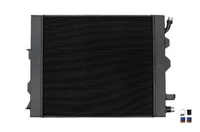 Performance Radiator BMW G Series Z4 B48 B58 320i 325i 330i Toyota A90 2.0T 3.0T