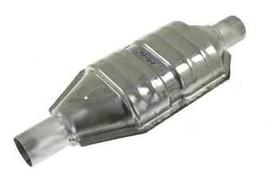 Catalytic converter cover silencer fi 45 AWG