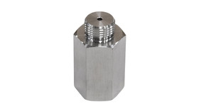 Lambda Sensor Adapter Bosch 0° M18x1.5