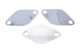 EGR blanking plate VW Audi Skoda Seat Galaxy TDI