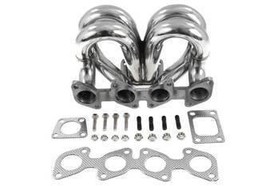 Exhaust manifold Turbo VW Golf 3 16V