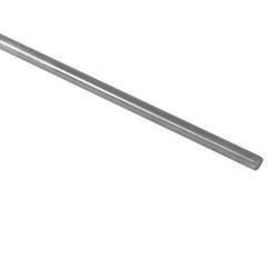 Exhaust hanger wire stainless steel rod 10mm diameter 50cm length