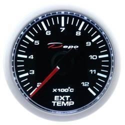 Gauge 52mm Exhaust Temperature Depo CSM