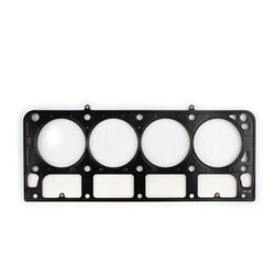 Cylinder Head Gasket GM LS1/LS2/LS3/LS6 Gen-3/4 Small Block V8 .040" MLS , 4.100" Bore Cometic C5489-040