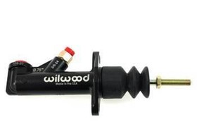 Brake clutch master cylinder Wilwood GS Compact 075"