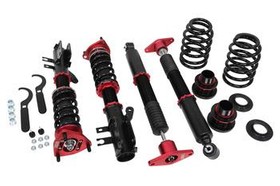 Coilover Suspension Mazda 3 14-18