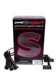 Ignition Leads Ford Mondeo MK3 1.8 2.0L Blue