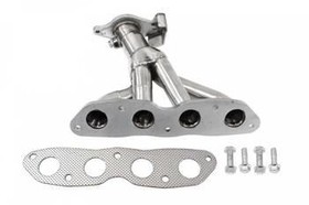 Exhaust manifold Toyota Yaris 06 - 09