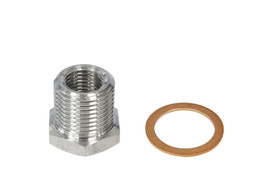 Lambda Sensor Adapter Reducer M18x1.5-M12x1.25