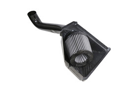 Air intake system BMW G80 G82 M3 M4 Competition S58 Carbon SLIDE