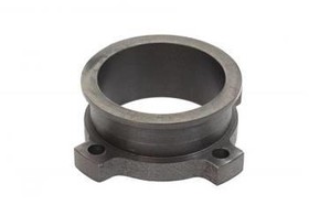 Downpipe Flange T03 4 Bolts to 3" V-Band Cast