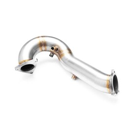 Downpipe Audi Q5 3.0 TDI 2008-2012