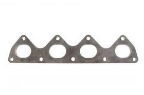 Exhaust Manifold Flange Honda H22 Prelude