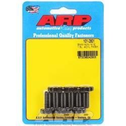 Flywheel Bolts Mini Cooper 1.6L N12–N18 2007–2015 101-2801 ARP