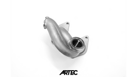 Exhaust Manifold Mazda 13B V-Band
