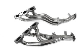 Exhaust manifold BMW E46 325i