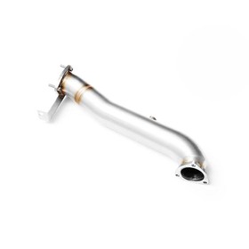 Downpipe Audi A6 C6 Allroad 2.7 3.0 TDI 76 mm