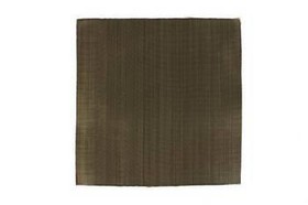 Thermal Mat 0.6mm 0.3x0.3m Aluminum/Titanium