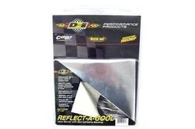 DEI Thermal Mat Silver 30 x 30 cm