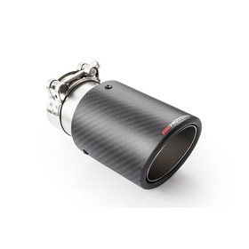 Exhaust tip RMT-C89-4/63R RM Motors
