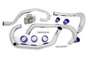 Intercooler Piping Kit Subaru Impreza WRX 95 - 01