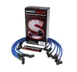 Ignition Leads Volkswagen CapriCE Pontiac Firebird V6 94-97 Blue