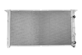 TurboWorks Sports Water Radiator Volkswagen Golf III 1994-1998