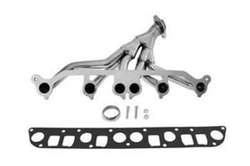 Exhaust manifold Jeep Wrangler 91 - 01 Cherokee 91 - 01