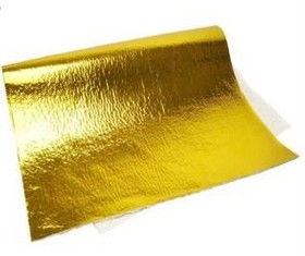 DEI Thermal Mat Gold 60 x 60 cm 78mm