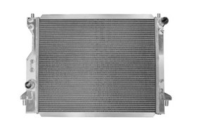 Performance Radiator Ford Mustang 2005+