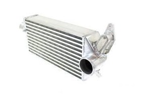 Intercooler TurboWorks SUBARU Impreza WRX EJ25 GR GH 2.5T 08-17