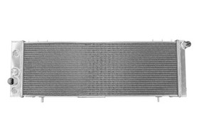 Performance Radiator Jeep Cherokee I 1984-1990