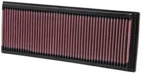 K&N Panel Filter 33 - 2181