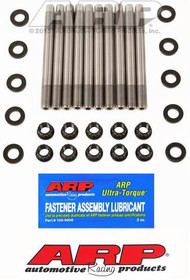 Cylinder Head Studs Mitsubishi Eclipse Lancer 2.0L 4G63 1994–2007 207-4302 ARP