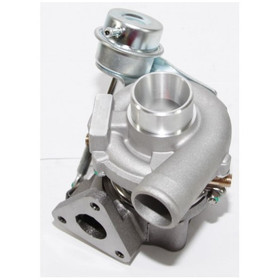 Turbocharger Garrett GT1241
