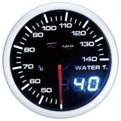 Gauge 52mm Water Temperature Depo Dual