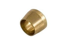 OLIVE INSERT(BRASS)