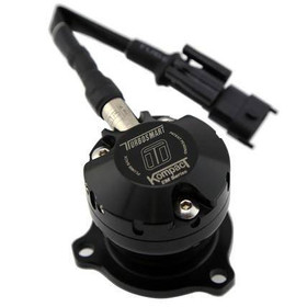 Blow Off Turbosmart Jeep Kompakt EM Plumb VR3