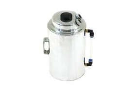 Oil Catch Tank 2L